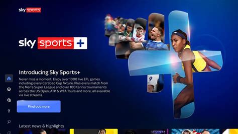 Sky Sports Plus launches in August to give more choice to fans .
